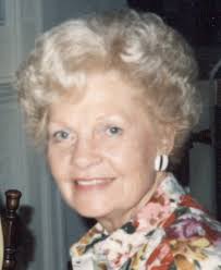 Frances Lundell Obituary