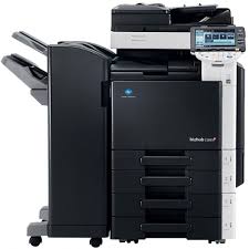 Color multifunction and fax, scanner, imported from developed . Get Free Konica Minolta Bizhub C360 Pay For Copies Only