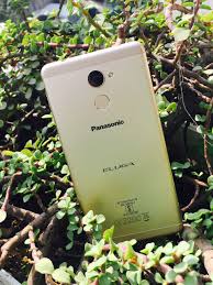 Panasonic Eluga Mark 2 - Saloni Sehra