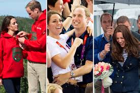 Prince William and Kate Middleton: 13 Photos That Perfectly Sum Up Their  Fifth Wedding Anniversary