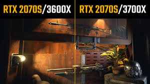 Home bottleneck calculator amd ryzen 7 3700x & nvidia geforce rtx 2070 super. Ryzen 7 3700x Rtx 2070 Super Or Ryzen 5 3600x Rtx 2070 Super Youtube
