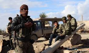 Quite suddenly, all eyes are riveted on the islamic state (is). Abu Bakr Al Baghdadi Isil S Secretive Leader Fended Off Internal Coup Attempt The Syrian Observatory For Human Rights