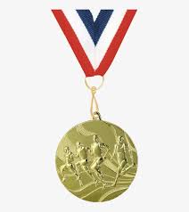 By default, the table is ordered by the number of gold medals the athletes from a nation have won, where nation is an entity represented by a national olympic committee (noc). Gold Medal Gold Olympic Running Medal Png Image Transparent Png Free Download On Seekpng