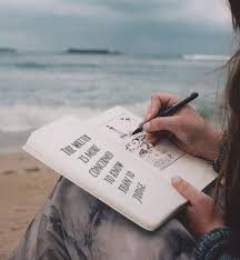 Een Schrijver Is Meer Bezig Met Weten Dan Oordelen Fotografie Fotoshoot Foto Ideeen