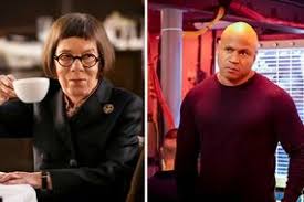 Facebook gives people the power. Ncis What Happened To Cynthia Sumner Why Did Stephanie Mello Leave Tv Radio Showbiz Tv Express Co Uk