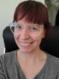 Happy Friday greeting to readers