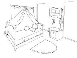 13 inspirant de coloriage chambre images image livre automne pdf