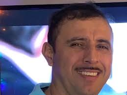 Rogelio Roman's Instagram, Twitter & Facebook