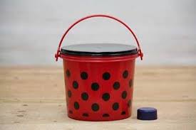 Plastic Storage Pails Bucket Outlet Decorative Buckets Plastic Storage Plastic Pail