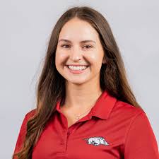 2022-23 WOMEN'S GOLF RECORD BOOK