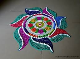 Pin On Rangoli