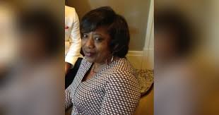 Obituary for Ruby Alvene (McAdams) Bobo