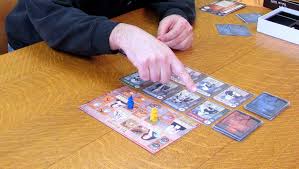 We did not find results for: Corning Business Creates Bewitching New Board Game
