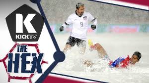 Anyone know which channel i can watch the usa vs costa rica game on? One Year Ago Today Snowclasico Sports Illustrated