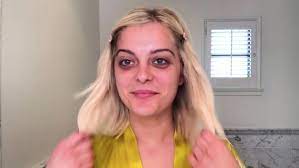 Bebe rexha might have a future as a makeup artist. Bebe Rexha Covers Her Dark Circles With 23 Concealer And We Can T Believe The Transformation Hair Beauty Heat