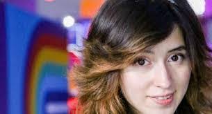 Liza Kemp's Instagram, Twitter & Facebook