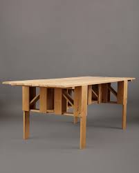 Enzo Mari Autoprogettazione Table In 2020 Enzo Mari Farmhouse Style Table Table