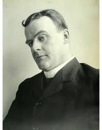 Photos of Fr. Ritchie by Zabriskie