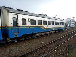 Maybe you would like to learn more about one of these? Macam Macam Istilah Dalam Kereta Api Bagian 1 Muhamadperdana