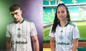 Celtic fc 1991/92 wholesale away retro cheap soccer jersey sale affordable shirt celtic fc 1991/92 wholesale. Celtic Fc 2020 21 Adidas Third Kit Football Fashion