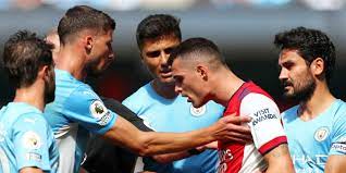 Whether it's the very latest transfer news from the emirates stadium, quotes from a mikel arteta press conference, match previews and reports, or news about the gunners' progress. Vdg3awdtzrch M