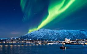 Best Places To See The Northern Lights In January 2020 See The Northern Lights Northern Lights Places To See