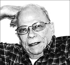 EDWARD KARCHER Obituary (1939