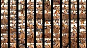 Mein erstes Mal Nackt. OMG! :)