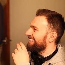 Michael Constable's Instagram, Twitter & Facebook