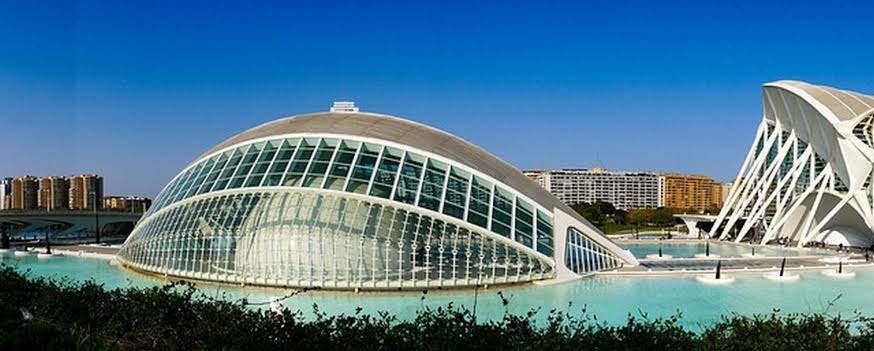 Dia cultural en Valencia - Mareia
