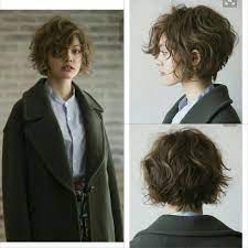 Messy Bob Messy Bob Hairstyles Short Hair Styles Hair Styles