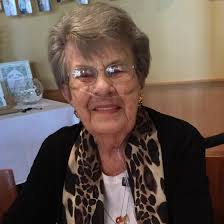 Shirley Summerfield Obituary & Funeral