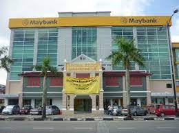 Maybank bukit pasir, batu pahat. Facebook