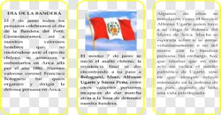 Hoy se celebra a san martin de porres hoy se celebra día de la bandera francisco bolognesi se tiro del morro de arica hoy ¿entonces a los pulpines de las universidades les importa callampa el día de la bandera?. Bandera Peruana La Bandera Que Siempre Flameo Transparent Png 640x438 19339760 Png Image Pngjoy