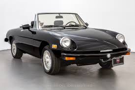 Image result for Blu Posillipo 1979 Alfa-Romeo