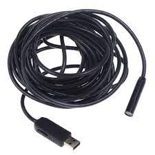 It helps you to diagnose broken part, weld point and . Kkmoon Usb Endoscope