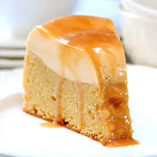 Jules Food Flan Cake Totally Worth It Oh My Gosh Looks Soo Good Flan Cake Mexican Dessert Desserts
