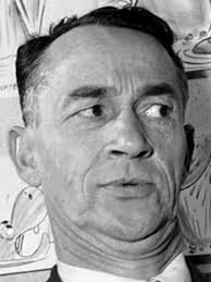 Who remembers Calvert DeForest a.k.a. Larry “Bud” Melvin? Just saw him