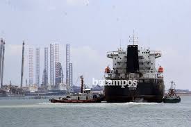 Dokumentasi pembuatan jembatan barelang batam. Kek Diterapkan Batam Terpuruk Kata Abidin Batampos Co Id