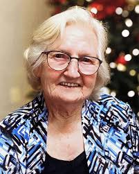 Margaret Friesen Obituary November 27, 2025