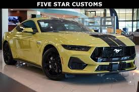 Image result for Yellow 2025 Ford