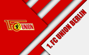 Wallpaper of fc union berlin football club from germany. Hd Union Berlin Logo Wallpapers Peakpx