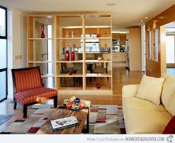 15 Beautiful Foyer Living Room Divider Ideas Home Design Lover Living Room Divider Bookshelves In Living Room Living Room Cabinets