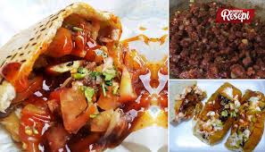 Anda tercari resepi roti pita yang sedap? Kebab Daging Roti Pita Homemade Guna Daging Ramly Resepi Simple Dan Marvellous Kongsi Resepi