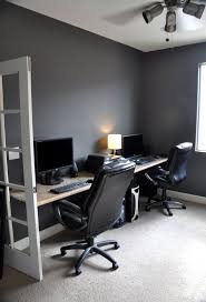 The new color is seagull gray by behr (in eggshell enamel.). Behr Paint Colors For Dark Rooms The Expert