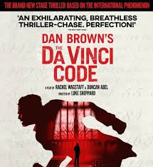 Discover the hidden meaning inside the artwork of the greatest artwork in history! The Da Vinci Code