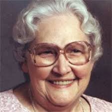 Cora Louise Myers Obituary May 17, 2010