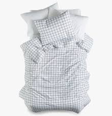Black And White Grid Comforter Set Twin Minimalistic Comforter Sham Set From Roomify Dorm Comforters Comforters Bed Comforters