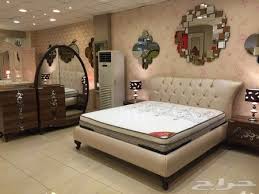 جدة غرف نوم تركي فاخرة