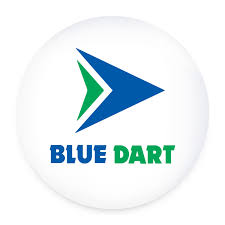 Blue Dart